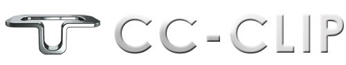 cc-clip logo
